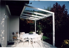 Pergola 